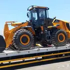 شيول لونق (Liugong ) 856H لودر 3.5 متر ليوجونج