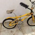 سيكل كوبرا مقس 18