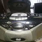 مسجل سيدي ما راديو مع كل شيء شغال والسعر رخيص