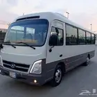 للبيع باص كانتي 2021