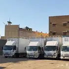 شركه نقل عفش داخل ابها وخميس مشيط واحد رفيده والله ولي التوف