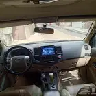 تويوتا فورتشنر 2012