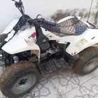 دباب سوزوكي مقاس 90نظيف جدا جدا