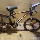سيكل رياضي 26