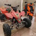 LTR450 سزوكي