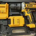 دريل اوتو صيني لم يستخدم ابدا بطاريتان 150 ريال