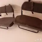 مراتب جيب تايوتا خلفيه ومسجل الوكاله وسطب هايلوكس خلفي