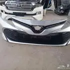 تويوتا كامري 2020