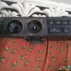 لوحه مفاتيح مكيف كامري لومير96