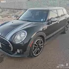 ميني كوبر كلوب مان 2017 فل كامل بنوراما اول مالك مفحوصه