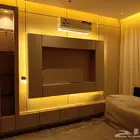 فني ديكورات جوده وضمان واسعار منافسه الحمدانيه