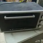فرن كهربائي صغير