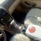 للبيع استخدام لكزز ال اس موديل 2000