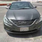 سوناتا الموديل 2012