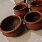 فخار..قدور فخار.. فخار هندي