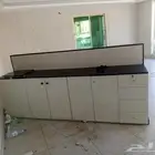 كاونتر محل سكراب للبيع مستعجل