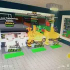 لوت ماب السرقه