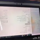 جهاز لابتوب مكروسوفت جو لابتوب 2في1