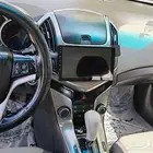 Chevrolet Cruze 2017 Model