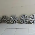 للبيع طاسات اكسنت الموقع الأحساء المبرز