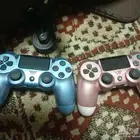 سوني 4 نضيف مره سليم من كل شي للبيع او للبدل