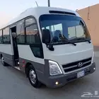 للبيع باص كانتي 2021