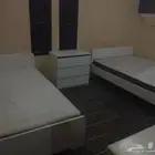 غرفة نوم