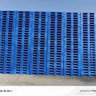 طبالي بلستك النوع ريبال حمولة 2 طن مقاس 100 في 120 يوجد