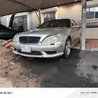 مرسيدس فياغرا موديل 2006 مقاس 430 لارج ورده