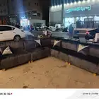 خسم 60   كنب 800 ريال 6 مي ر