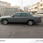 فورد قراند ماركيز2000نظيف للبيع او البدل بونيت