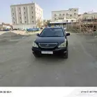 لكزز Rx330 موديل 2005 خليجي لوحه موميز 7755