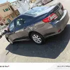 تويوتا كورولا تماتيك 2011