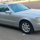 مرسيدس فياجرا 2002م500