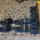 قطع تويوتا جيب للبيع