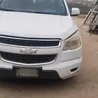 يوجود قطع غيار مستعمله شيفروليه كولورادو 2013