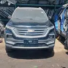 شفروليه كابتفيا موديل 2022