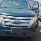 فورد اكسبلور موديل 2014