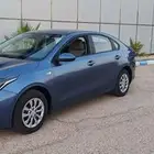 كيا سيراتو 2020 سعودي