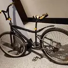 دراجة مقاس كبير مستعجل للبيع صامل ماراح نختلف