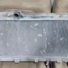 رديتر ومبرد سوبارو امبريزا كبير اللمنيوم