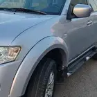 باجيرو سبورت قمه في النظافة