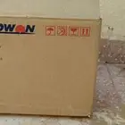كمبروسر مكيف اكسنت ((كلتش))