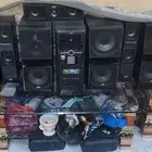 مسجل jvc