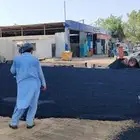 مقاول اسفلت زفلتا مدينة منورة