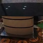 طاولة طعام لوجه الله