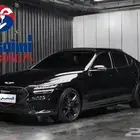 جينيسس G70 2021 إستيراد من كوريا - معرض العصيمي