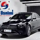 مرسيدس-بنز E350 AMG Line 2021 استيراد من كوريا - العصيمي