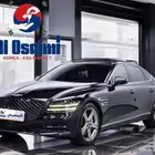 جينيسس G80 2021 استيراد من كوريا - معرض العصيمي للاستيراد