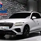 جينسس GV70 2021 استيراد كوريا - معرض العصيمي